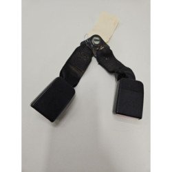 Attache Ceinture Arriere Gauche Dacia Sandero 1